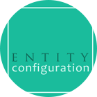 Entity Configuration