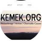 KeMeK Philanthropy